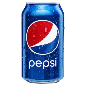 Pepsi 12 Onzas