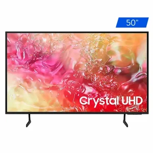 Televisión Samsung de 50"